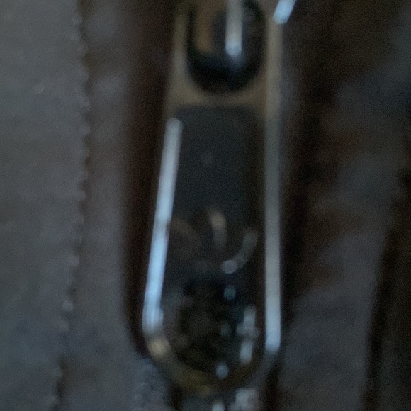 NWT Adidas original bomber Jacket L❤️❤️❤️ - Picture 9 of 10